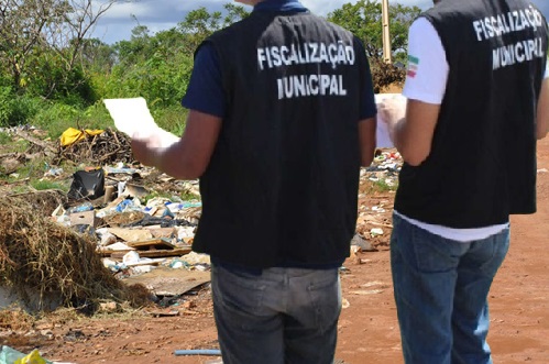 Fiscal de Posturas
