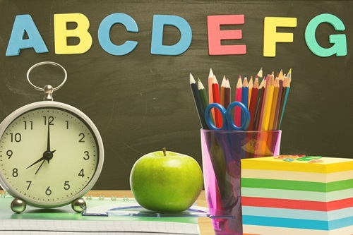 Fundamentos da Educação