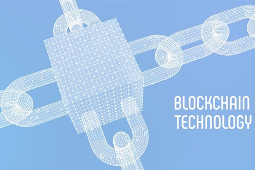 Blockchain