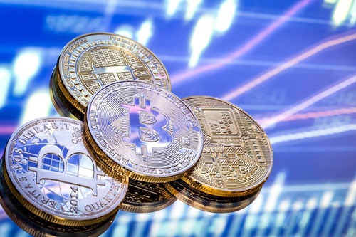 Criptomoedas