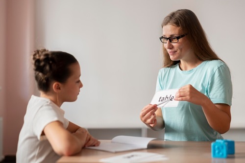Psicopedagogia e Dificuldades de Aprendizagem