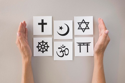 Cultura Religiosa