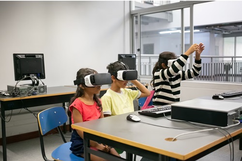 Tecnologias Educacionais