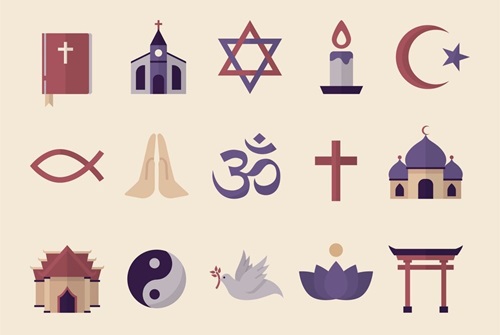 Sincretismo Religioso