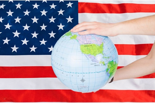 A Influência da Cultura Norte-Americana no Mundo