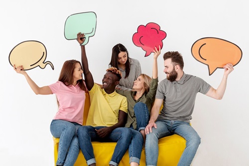Comunicação Inclusiva