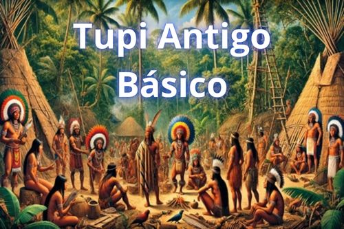 Tupi Antigo Básico