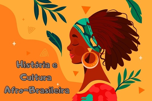 História e Cultura Afro-Brasileira