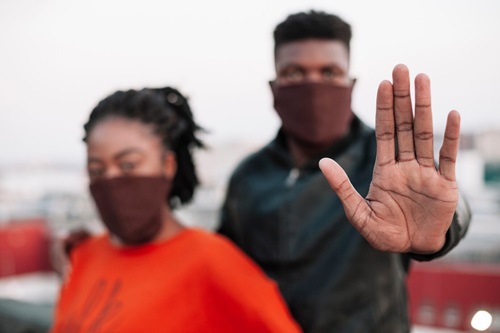 Racismo Estrutural