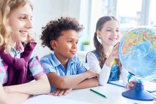 Interculturalidade na Educação