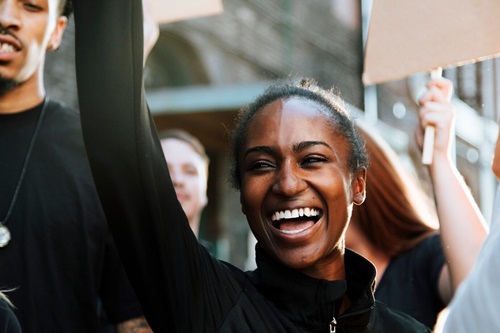 A Importância do Empoderamento Negro