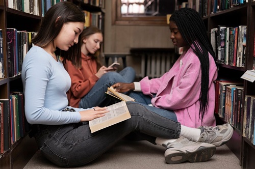 A Importância da Literatura no Ensino Médio