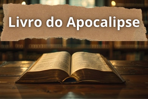 Livro do Apocalipse