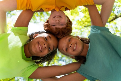 Saúde da Criança e do Adolescente