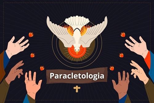 Paracletologia (Doutrina do Espírito Santo)
