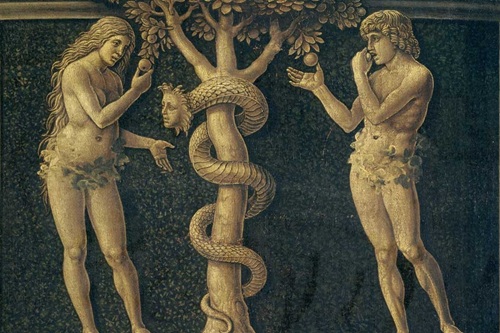 Hamartiologia (Doutrina do Pecado)