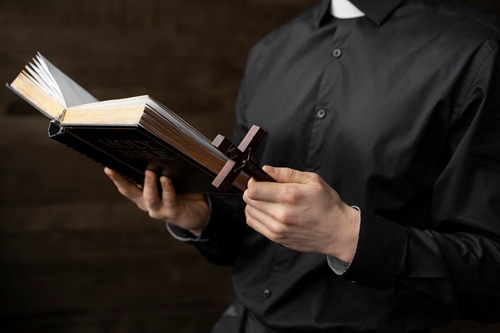 Teologia Pastoral