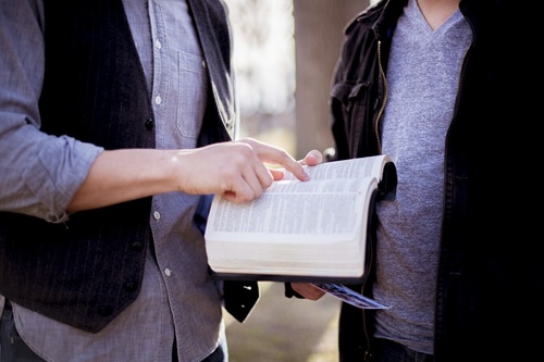 Teologia Protestante