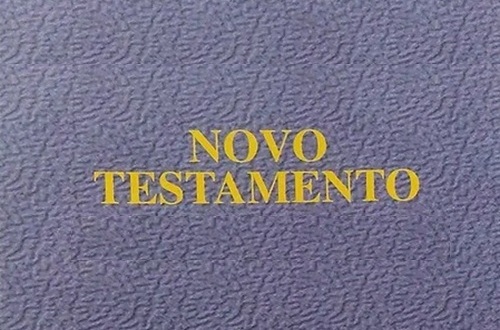 Introdução ao Novo Testamento