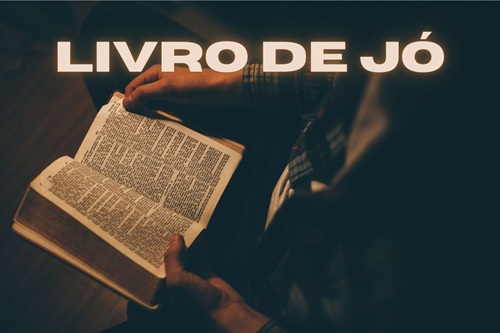 Livro de Jó
