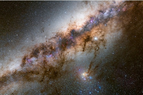 Cosmologia Cristã
