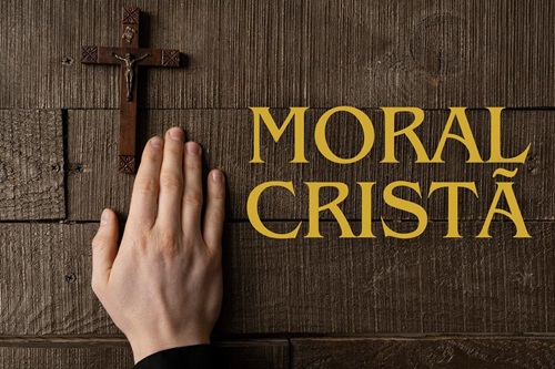 Moral Cristã