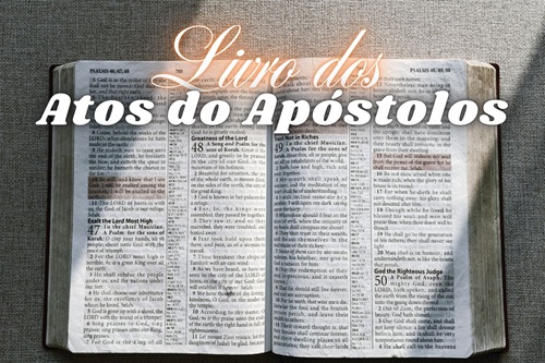 Livro dos Atos do Apóstolos
