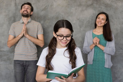 Educação e Espiritualidade