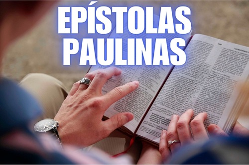 Epístolas Paulinas