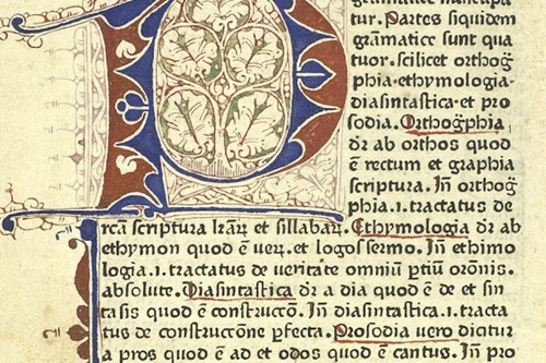 Introdução ao Latim