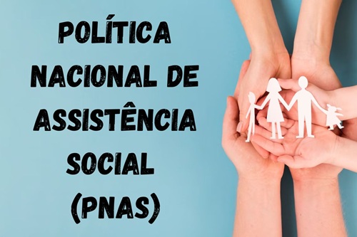 Política Nacional de Assistência Social (PNAS)