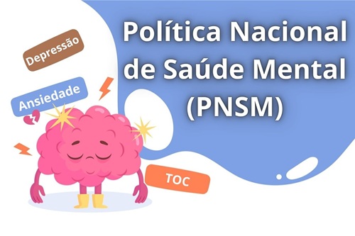 Política Nacional de Saúde Mental (PNSM)
