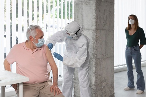 Epidemiologia e Saúde Pública