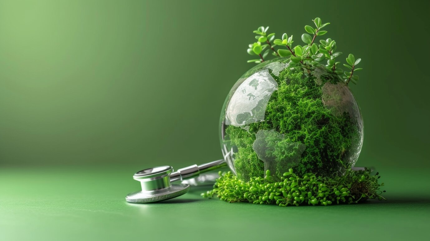 Saúde Ambiental