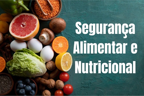 Segurança Alimentar e Nutricional