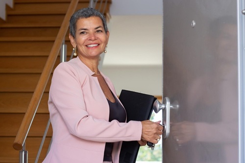 Governanta Residencial