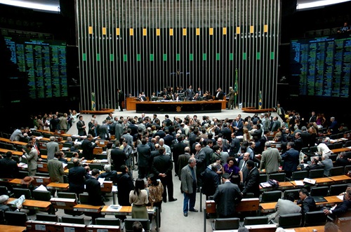 Ciência Política