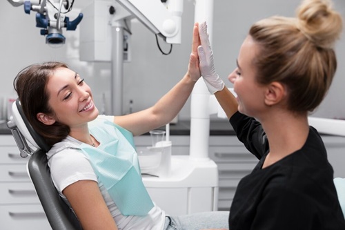 Humanização no Atendimento Odontológico