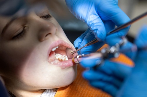 Emergências e Urgências Odontológicas