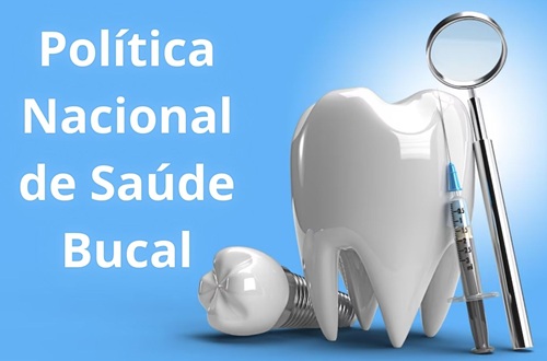 Política Nacional de Saúde Bucal