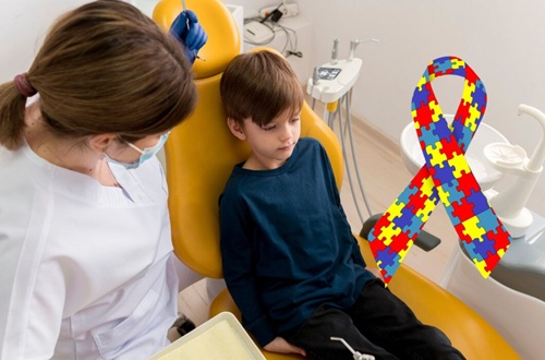 Autismo e Odontologia