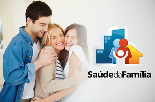 Núcleo de Apoio à Saúde da Família (NASF)