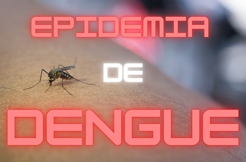 Epidemia de Dengue