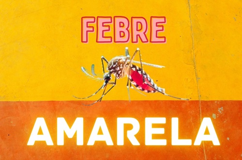 Manejo Clínico da Febre Amarela