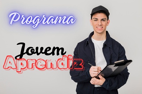 Programa Jovem Aprendiz