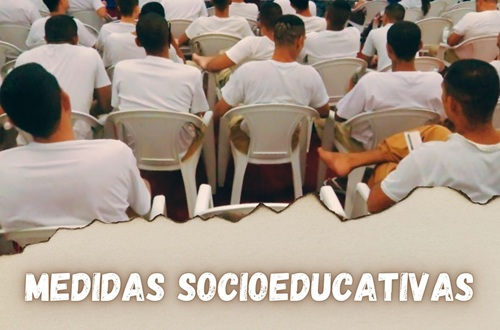 Medidas Socioeducativas