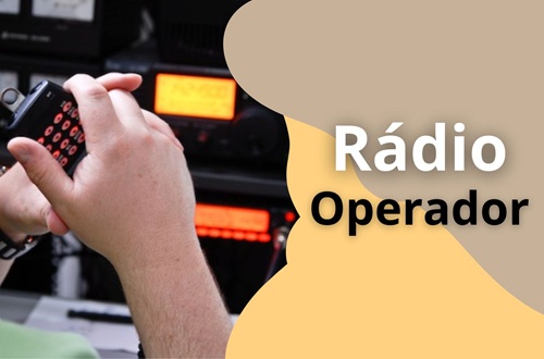 Rádio Operador