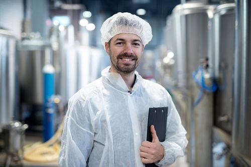 Supervisor de Produção