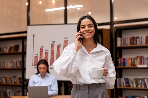 Supervisor de Vendas