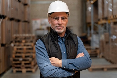 Supervisor Operacional